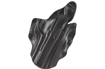 Image of DeSantis T.B. Scabbard C/L Springfield Armory SA-35 4in OWB Belt Holster