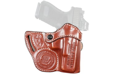 Image of DeSantis The Maga Scabbard OWB Paddle Holster