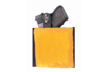 Image of DeSantis Die Hard Ankle Rig Holster, Sig Sauer P365 With Red Dot, Right, Black, 014PC9YZ0