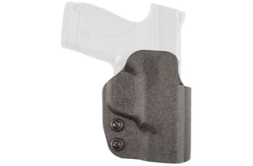 Image of DeSantis DS Paddle Holster, Left Hand, Mossberg MC1SC, Black, D94KB0JZ0