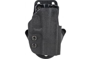 Image of DeSantis Cazzuto OWB Holster, Left Hand, D94KB1VZ0