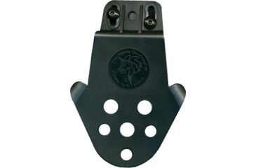 Image of DeSantis DS Replacement Paddle, Small, BLK F13ZZ01Z0