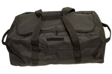 Image of DeSantis Duffel Bag-Backpack Style R87, Black R87BJZZZ0