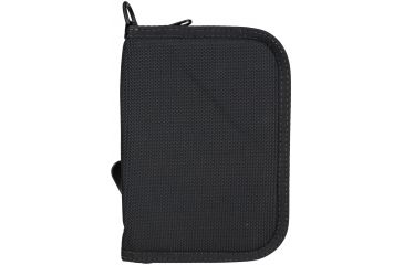 Image of DeSantis E-Z Rider Holster - Left, Black N30BB92Z0 - KELTEC P32, P3AT