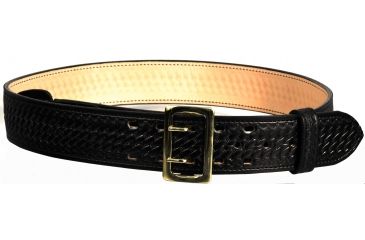 Image of Desantis Econoline Belt Basketweave Pattern E32BG46Z2