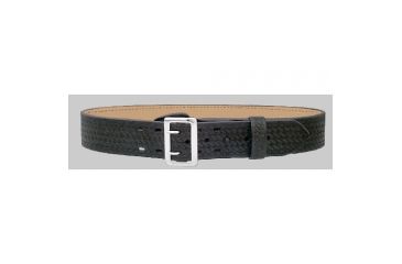 Image of DeSantis Econoline Sam Browne Belt - Basketweave - 2 1/4in. Wide - Brass Buckle E32BG34Z2