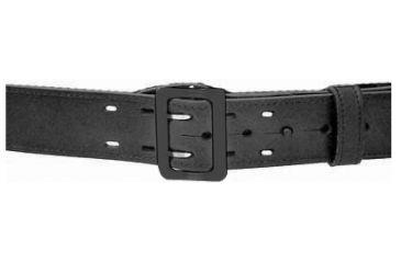 Image of DeSantis Econoline Sam Browne Belt- Black Buckle E31BL36Z3