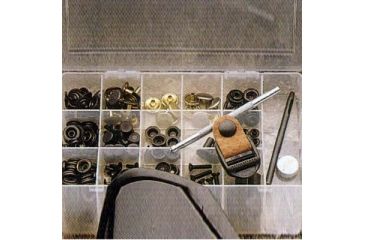 Image of DeSantis Fastener Repair Kit T37ZZZZZ0