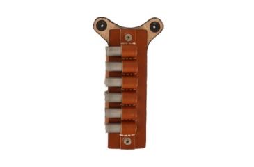 Image of Desantis FMC Ammo Pouch A37 for S&amp;W Governor - Plain Tan