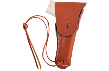 Image of DeSantis G.i. Issue Hip Holster, Tan - 174TA21MC