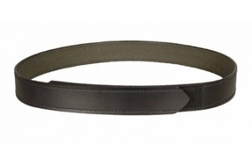 Image of DeSantis Hook/Loop Economy Belt 1 1/2in., Black, Medium E26BJMDZ0