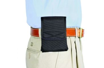 Image of DeSantis Incognito, Black, M66BJX7Z0