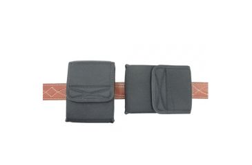 Image of DeSantis Incognito Holster for Glock 42, Black, Ambidextrous M66BJY8Z0