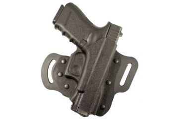 Image of DeSantis Intimidator 2.0, Black 138KA5EZ0