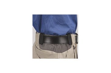 Image of DeSantis Intruder Inside The Waistband Holster, Right Hand, Sig Sauer P365, Black, 105KA8JZ0