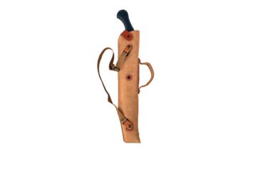 Image of DeSantis Kurz Shotgun Case, Natural - A88NJG1Z0