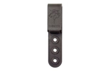 Image of DeSantis Large C Clip, Black Y73BZZZZ0