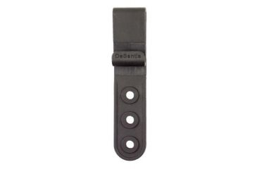 Image of DeSantis Large J Clip, Black Y79BZZZZ0