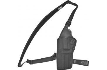 Image of DeSantis Left Hand - Black - Black Mamba M40BB06Z0