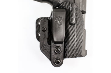 Image of DeSantis Lifeguard Claw Attachment, Ambidextrous, Black, Y109KJZZZ0
