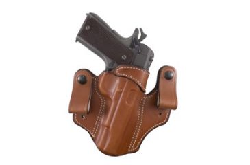 Image of DeSantis Mad Max Holster, Black