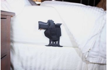 Image of DeSantis Mattress Tuk Holster Mount 114KJZZZ0