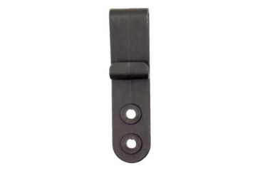 Image of DeSantis Medium J Clip, Black Y80BZZZZ0
