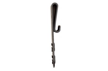 Image of DeSantis Medium J Clip, Black Y80BZZZZ0