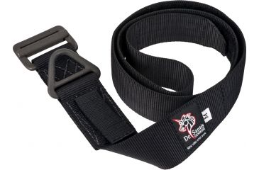 Image of DeSantis N17 Entry/Extraction Belt, Black, Medium - Size 34-38 N17BJG2Z0