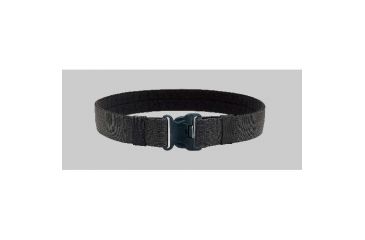 Image of DeSantis N18 Lightweight Duty Belt, Black, Medium - Size 34-38 N18BJG2Z0