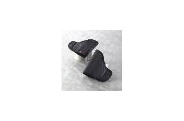 Image of DeSantis Nemesis TR14 Pocket Holster, Black TR14NEMESIS