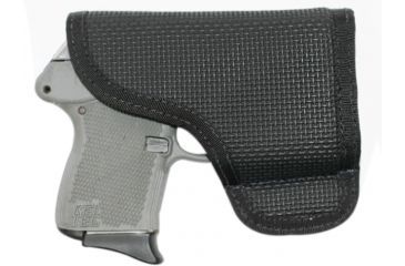 Image of DeSantis Nemesis Ruger LCP Pocket Holster w/ ArmaLaser POCLCP