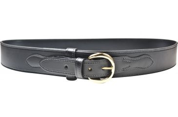 Image of DeSantis NYPD Equipment Belt - Brass Buckle B35SL38Z2 38in.