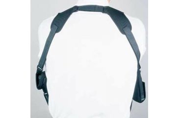 Image of DeSantis Patriot Rig Holster, for S&amp;W J Frames, M&amp;P 340, 360, Taurus 85, PT85, Colt Detective Special N84BJ02QS