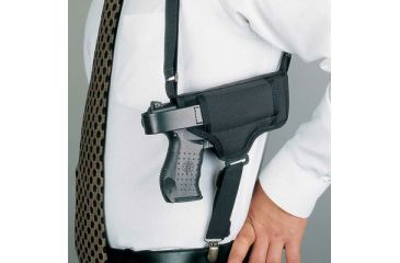 Image of DeSantis Patriot Rig Holster, for S&amp;W J Frames, M&amp;P 340, 360, Taurus 85, PT85, Colt Detective Special N84BJ02QS