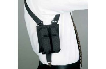 Image of DeSantis Patriot Rig Holster, for S&amp;W J Frames, M&amp;P 340, 360, Taurus 85, PT85, Colt Detective Special N84BJ02QS