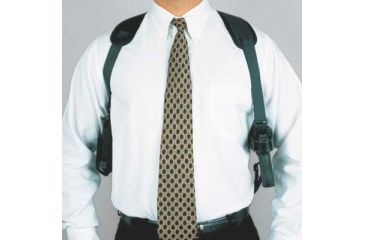 Image of DeSantis Patriot Rig Holster, for S&amp;W J Frames, M&amp;P 340, 360, Taurus 85, PT85, Colt Detective Special N84BJ02QS