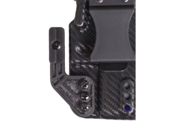Image of DeSantis Persuader Claw Attachment, Ambidextrous, Black, Y106KJZZZ0