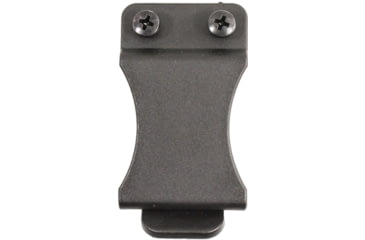 Image of DeSantis Persuader Clip Attachment, Ambidextrous, Black, Y107KJZZZ0