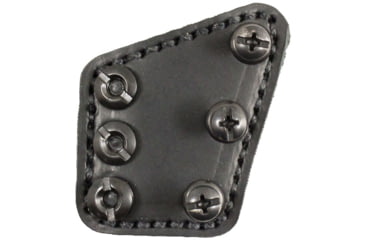 Image of DeSantis Persuader Coupler, Left Hand, Black, Y105BBZZZ0