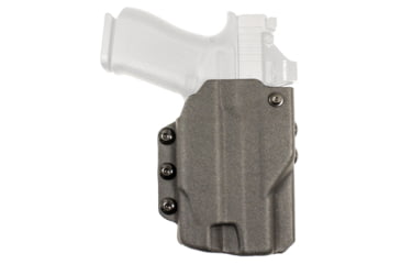 Image of DeSantis Quantico Undercover, Outside Waistband Holster, Right Hand, Fits Glock