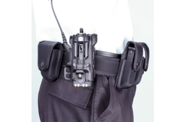 Image of DeSantis Radio Tender, Black, A96KJG2Z0