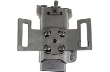 Image of DeSantis Radio Tender, Full Kit, Black, Motorola Apx 6000/Apx 8000, A97KJG2Z0