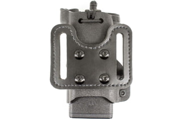 Image of DeSantis Radio Tender, Full Kit, Black, Motorola Apx 6000/Apx 8000, A97KJG2Z0