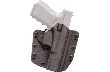 Image of DeSantis Raptor, Black, 146KBC7Z0