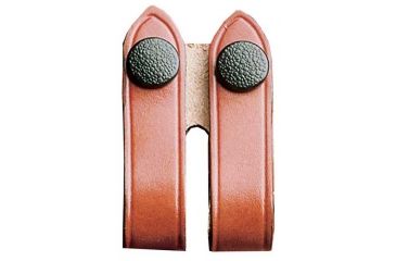 Image of DeSantis Replacement Double Belt Loop, Tan