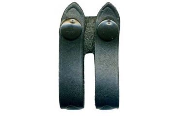 Image of DeSantis Replacement Double Belt Loop, Black
