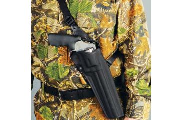 Image of DeSantis Right Hand - Black - Black Mamba M40BA06Z0