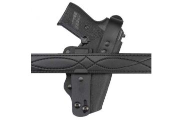 Image of DeSantis RIght Hand - Black - CG Investigator D95KAF3Z0