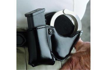 Image of DeSantis Right Hand - Black - Double Play A15SALLZ0